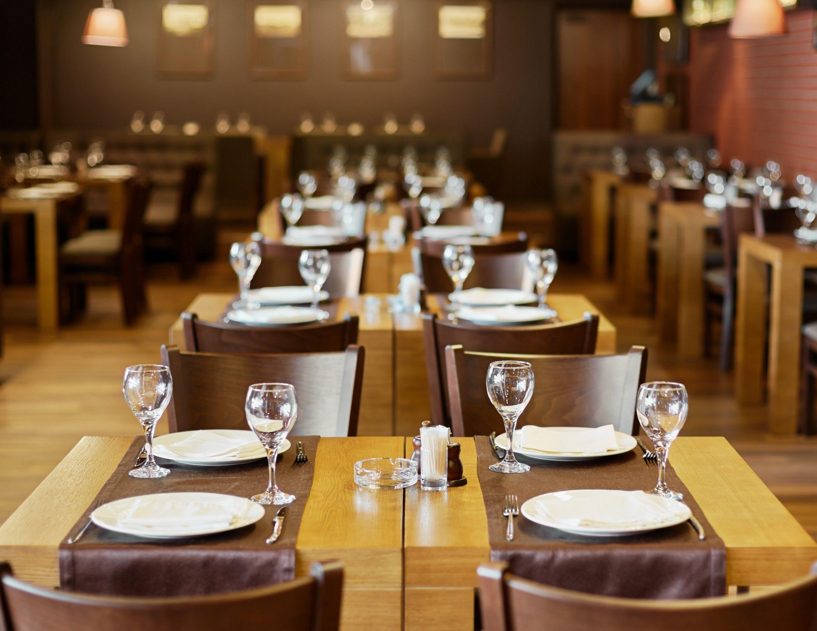 Restaurant favorites