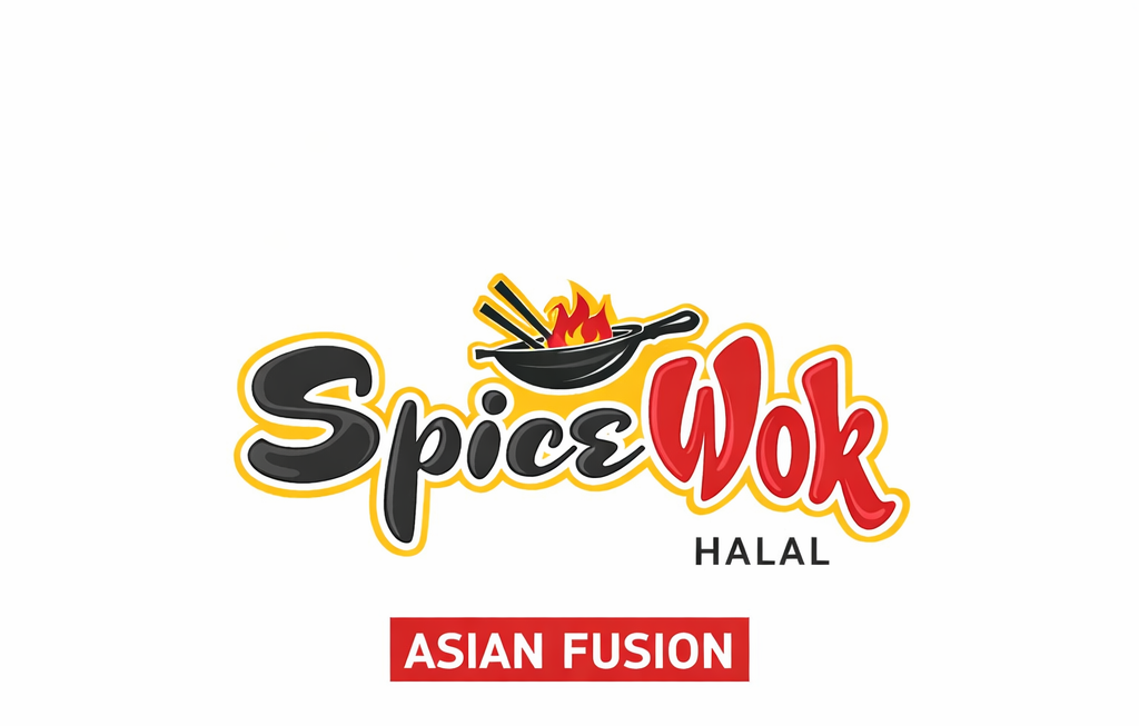 Spice wok dishes